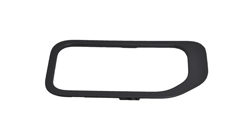 ARKA BASAMAK PLASTİĞİ SOL (GREE 08)